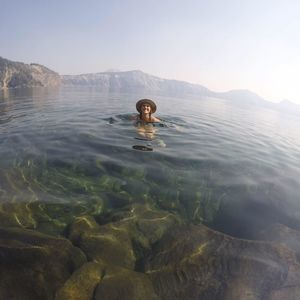 Meet your Posher, Haley